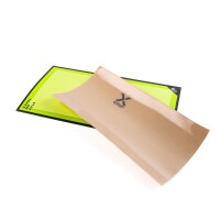 X-GRIP Auspuff-Schutzfolie