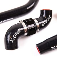 X-GRIP Silikon Kühlerschlauch