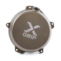 X-GRIP Kupplungsdeckel