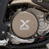 X-GRIP Kupplungsdeckel