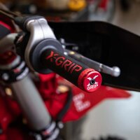 X-GRIP Lenkerenden