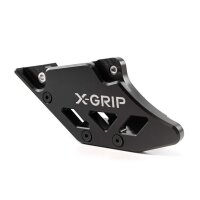 X-GRIP Kettenführung verstärkt