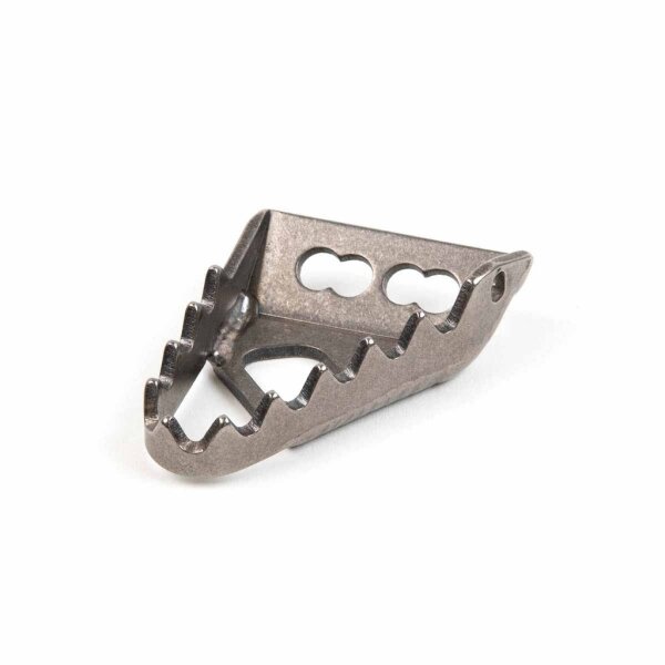 X-GRIP TITAN ANCHOR Bremspedalspitze