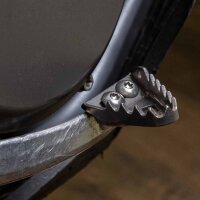 X-GRIP TITAN ANCHOR Bremspedalspitze