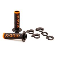 X-GRIP BRAAAAP Griffe