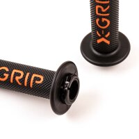 X-GRIP BRAAAAP Griffe